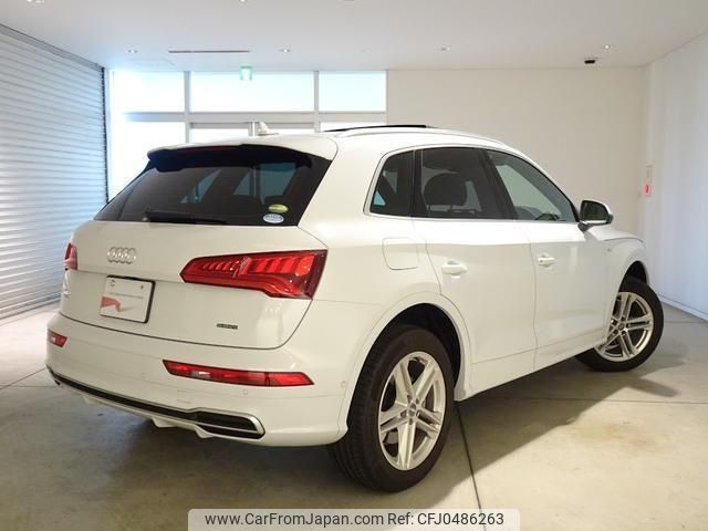 audi q5 2020 quick_quick_DBA-FYDAXS_WAUZZZFY1L2006619 image 2