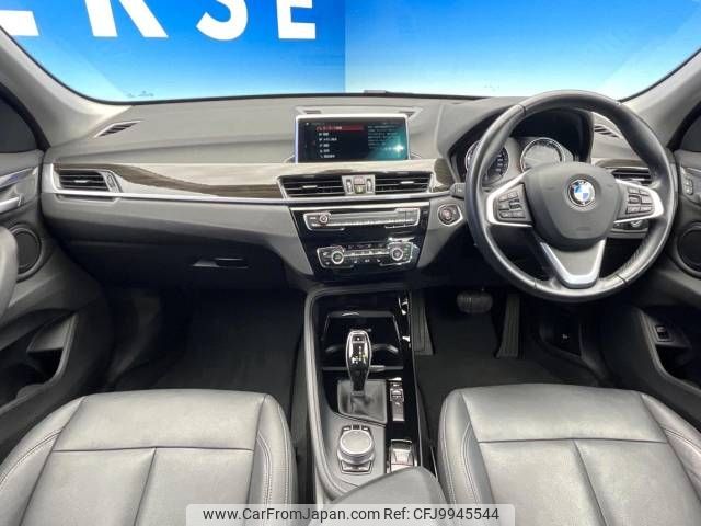 bmw x1 2019 -BMW--BMW X1 ABA-JG15--WBAJG120505N74077---BMW--BMW X1 ABA-JG15--WBAJG120505N74077- image 2