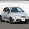 abarth 595 2018 quick_quick_31214T_ZFA3120000J850075 image 9