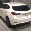 mazda axela 2019 -MAZDA 【葛飾 300ｽ7395】--Axela BMLFS-114703---MAZDA 【葛飾 300ｽ7395】--Axela BMLFS-114703- image 2