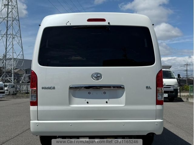 toyota hiace-wagon 2022 -TOYOTA--Hiace Wagon TRH214W--TRH214-0069409---TOYOTA--Hiace Wagon TRH214W--TRH214-0069409- image 2