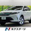 toyota harrier 2017 -TOYOTA--Harrier DBA-ZSU60W--ZSU60-0136235---TOYOTA--Harrier DBA-ZSU60W--ZSU60-0136235- image 1