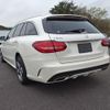 mercedes-benz c-class-station-wagon 2016 GOO_JP_700080342430250516004 image 6
