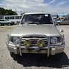 mitsubishi pajero 1993 18071D image 2