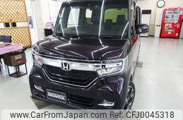 honda n-box 2019 -HONDA--N BOX JF4--2018067---HONDA--N BOX JF4--2018067-