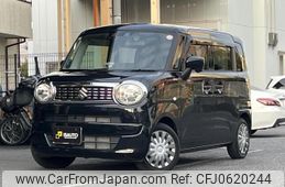 suzuki wagon-r 2023 quick_quick_5AA-MX91S_204133