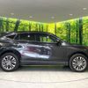 toyota harrier 2022 -TOYOTA--Harrier MXUA80--0081444---TOYOTA--Harrier MXUA80--0081444- image 25