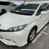 toyota wish 2012 AF-ZGE20-0131296 image 1