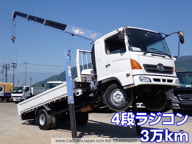 hino ranger 2002 -HINO--Hino Ranger KK-FD1JKEA--FD1JKE-10159---HINO--Hino Ranger KK-FD1JKEA--FD1JKE-10159- image 1