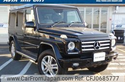 mercedes-benz g-class 2014 quick_quick_463346_WDB4633462X222222