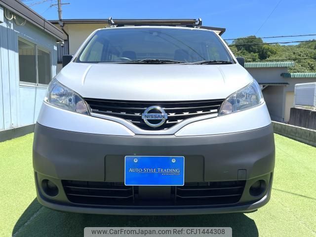 nissan nv200-vanette-van 2020 quick_quick_VM20_VM20-157678 image 2