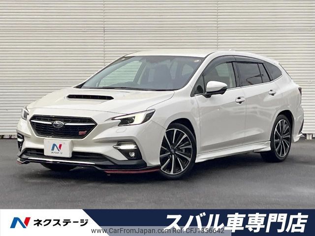 subaru levorg 2021 -SUBARU--Levorg 4BA-VN5--VN5-013525---SUBARU--Levorg 4BA-VN5--VN5-013525- image 1