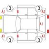 suzuki wagon-r 2014 -SUZUKI--Wagon R DBA-MH34S--MH34S-310331---SUZUKI--Wagon R DBA-MH34S--MH34S-310331- image 2