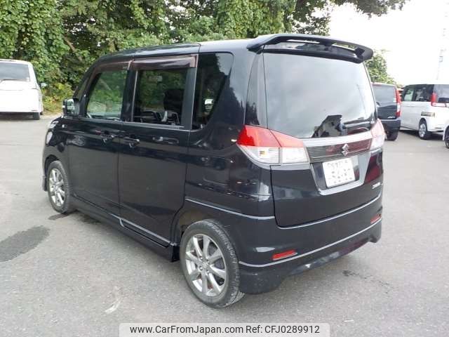 suzuki solio 2012 -SUZUKI 【野田 500ｱ1234】--Solio DBA-MA15S--MA15S-201417---SUZUKI 【野田 500ｱ1234】--Solio DBA-MA15S--MA15S-201417- image 2