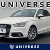 audi a1-sportback 2013 quick_quick_8XCAX_WAUZZZ8X3DB035626 image 1