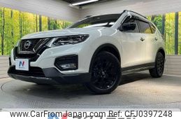 nissan x-trail 2018 -NISSAN--X-Trail DBA-NT32--NT32-089022---NISSAN--X-Trail DBA-NT32--NT32-089022-