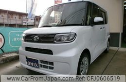 daihatsu tanto 2021 -DAIHATSU 【京都 582ｴ6536】--Tanto LA650S--0173974---DAIHATSU 【京都 582ｴ6536】--Tanto LA650S--0173974-