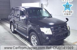 mitsubishi pajero 2013 -MITSUBISHI--Pajero V98W-0600743---MITSUBISHI--Pajero V98W-0600743-