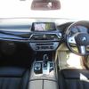 bmw 7-series 2019 -BMW--BMW 7 Series 3BA-7R30--WBA7R22050GD14490---BMW--BMW 7 Series 3BA-7R30--WBA7R22050GD14490- image 2