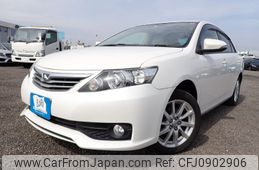 toyota allion 2014 N2025030052F-10