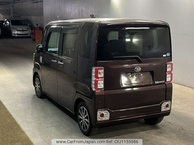 daihatsu wake 2017 -DAIHATSU--WAKE LA710S-0021590---DAIHATSU--WAKE LA710S-0021590- image 2