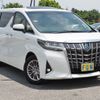 toyota alphard 2021 -TOYOTA--Alphard 6AA-AYH30W--AYH30-0128998---TOYOTA--Alphard 6AA-AYH30W--AYH30-0128998- image 2