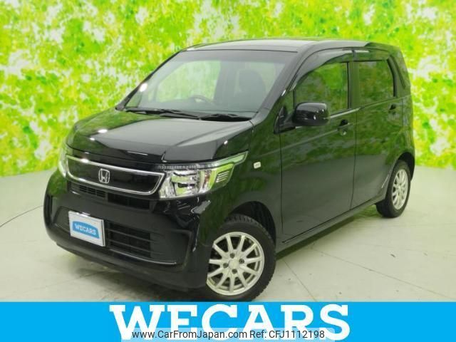 honda n-wgn 2016 quick_quick_DBA-JH2_JH2-1107303 image 1