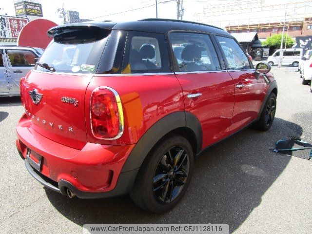 mini mini-others 2014 -BMW--BMW Mini ZC16--0WR78252---BMW--BMW Mini ZC16--0WR78252- image 2