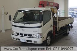 hino dutro 2006 -HINO 【千葉 100ｾ2229】--Hino Dutoro XZU414M-1001378---HINO 【千葉 100ｾ2229】--Hino Dutoro XZU414M-1001378-