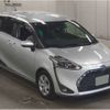 toyota sienta 2020 -TOYOTA 【横浜 530ﾓ2758】--Sienta 6AA-NHP170G--NHP170-7223093---TOYOTA 【横浜 530ﾓ2758】--Sienta 6AA-NHP170G--NHP170-7223093- image 1