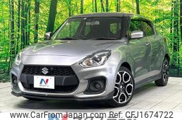 suzuki swift 2022 CFJ1674722
