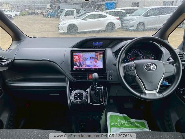 toyota noah 2019 quick_quick_DBA-ZRR80G_ZRR80-0523148 image 2