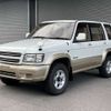 isuzu bighorn 2001 -ISUZU--Bighorn GF-UBS26GW--UBS26GW-7201950---ISUZU--Bighorn GF-UBS26GW--UBS26GW-7201950- image 1