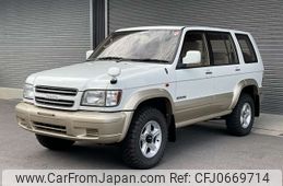 isuzu bighorn 2001 -ISUZU--Bighorn GF-UBS26GW--UBS26GW-7201950---ISUZU--Bighorn GF-UBS26GW--UBS26GW-7201950-