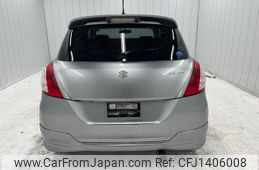 suzuki swift 2012 NIKYO_SE87021