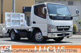 mitsubishi-fuso canter 2008 GOO_NET_EXCHANGE_0700226A30240802W002