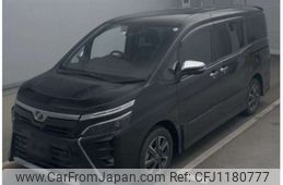 toyota voxy 2020 -TOYOTA--Voxy DBA-ZRR80W--ZRR80W-0614694---TOYOTA--Voxy DBA-ZRR80W--ZRR80W-0614694-