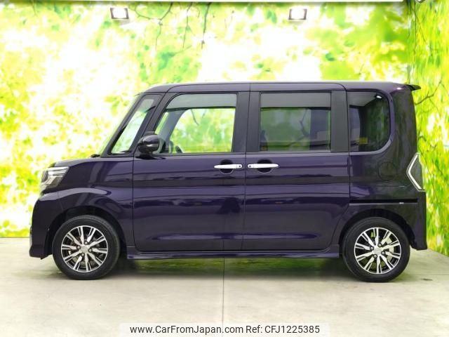 daihatsu tanto 2018 quick_quick_DBA-LA600S_LA600S-0643841 image 2