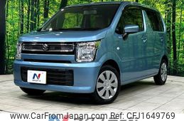 suzuki wagon-r 2020 CFJ1649769