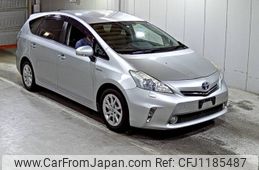 toyota prius-α 2011 -TOYOTA--Prius α ZVW41W-3056067---TOYOTA--Prius α ZVW41W-3056067-