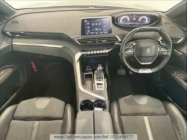 peugeot 3008 2020 CFJ1459177 image 2