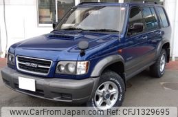isuzu bighorn 1998 CFJ1329695