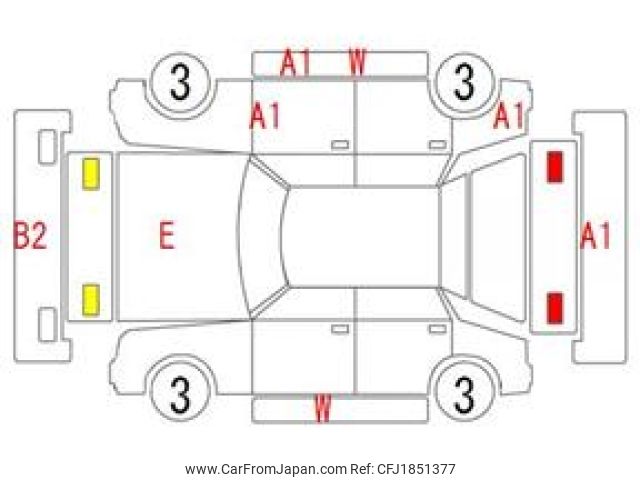 lexus rc-f 2015 CFJ1851377 image 2
