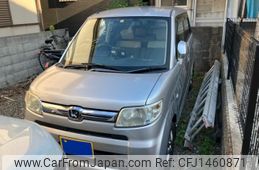 honda zest 2006 -HONDA--Zest DBA-JE1--JE1-1006157---HONDA--Zest DBA-JE1--JE1-1006157-