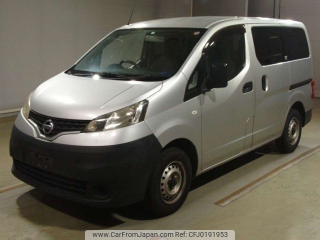 nissan nv200-vanette 2014 -NISSAN--NV200 VM20-059610---NISSAN--NV200 VM20-059610- image 1