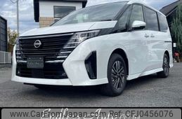 nissan serena 2024 -NISSAN--Serena 6AA-GFC28--GFC28-086***---NISSAN--Serena 6AA-GFC28--GFC28-086***-