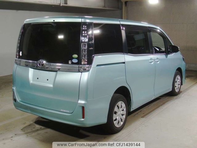toyota voxy 2015 -TOYOTA--Voxy ZRR85G-0035283---TOYOTA--Voxy ZRR85G-0035283- image 2