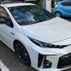 toyota prius-phv 2018 -TOYOTA--Prius PHV DLA-ZVW52--ZVW52-3083074---TOYOTA--Prius PHV DLA-ZVW52--ZVW52-3083074- image 2