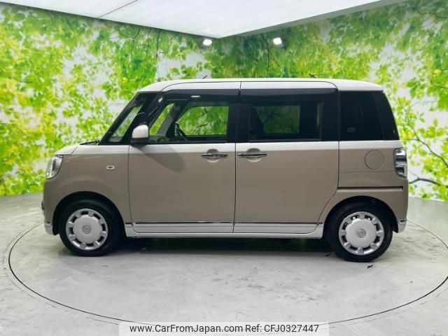 daihatsu move-canbus 2020 quick_quick_5BA-LA800S_LA800S-1010823 image 2