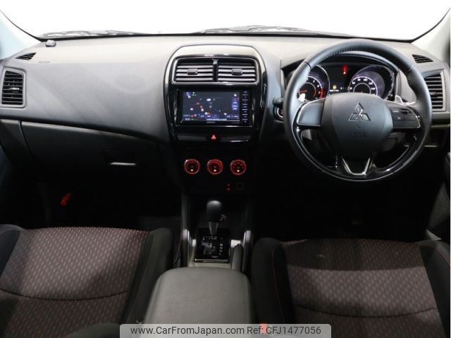 mitsubishi rvr 2019 -MITSUBISHI--RVR DBA-GA4W--GA4W-5101106---MITSUBISHI--RVR DBA-GA4W--GA4W-5101106- image 2